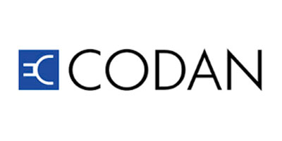 logo codan