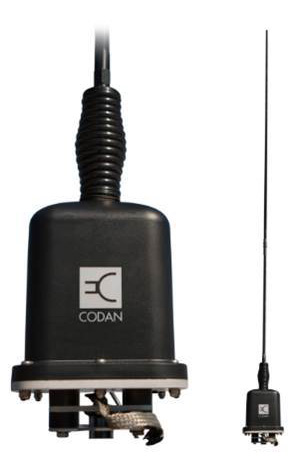Codan 3040 Explorer Antenna