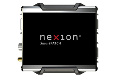 NX6350 Transceiver Controller