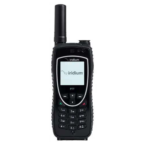 Iridium