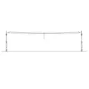 Ant, Term folded dipole 43m 150W