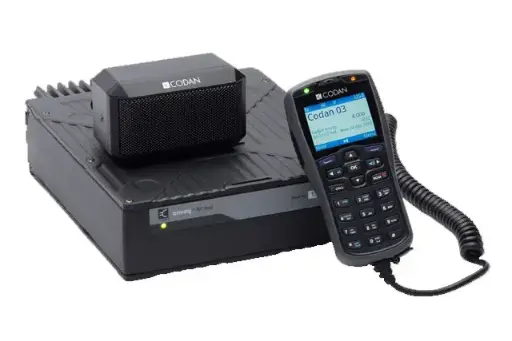 Test - Envoy X1 Transceiver Base Station Configuration